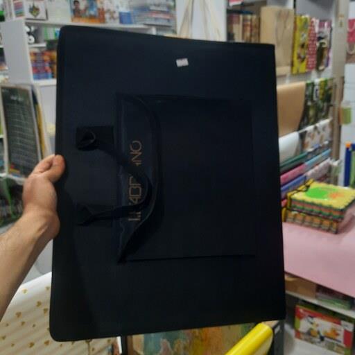 کیف آرشیو  آ3 فابریانو